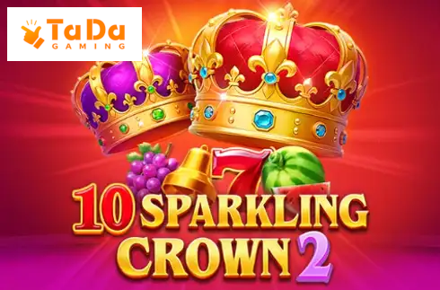 10 Sparkling Crown 2